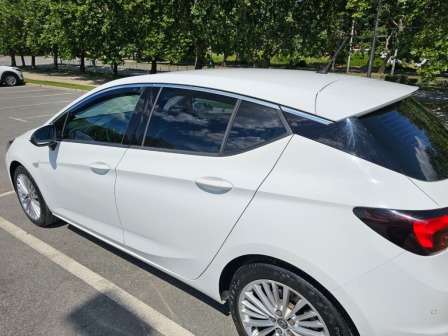Opel Astra 1.6 , cdti 136