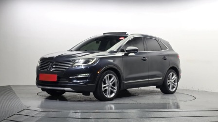 Lincoln MKC 2.0 AWD