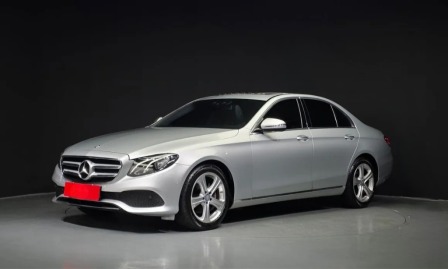 Mercedes-Benz E 200 E200 Avantgarde