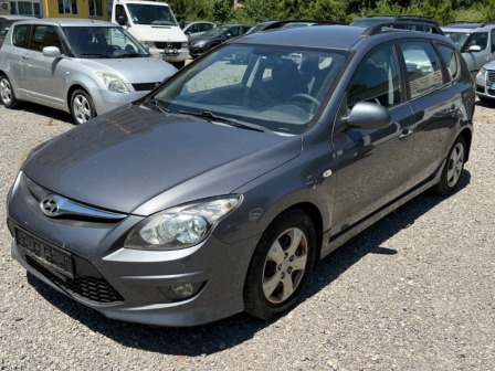 Hyundai i30 CW 1.6CRDi