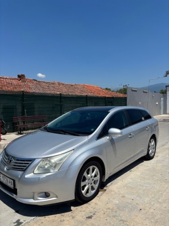 Toyota Avensis 2,2 Disel D-4D