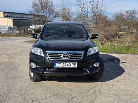 Toyota RAV 4 2.0i