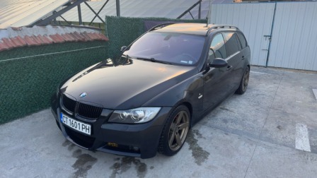 BMW 320 d
