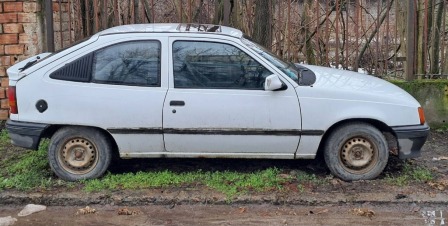 Opel Kadett