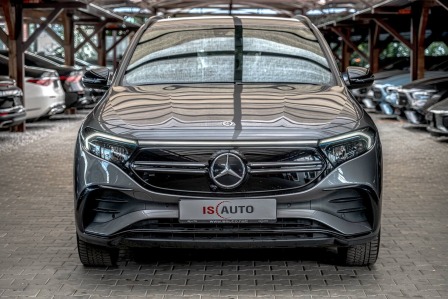 Mercedes-Benz EQA 250/AMG Line/Ambient/Подгрев/Memory/MBUX/Камера
