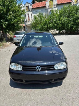 VW Golf 1.9 TDI