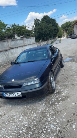 Opel Calibra 2.0