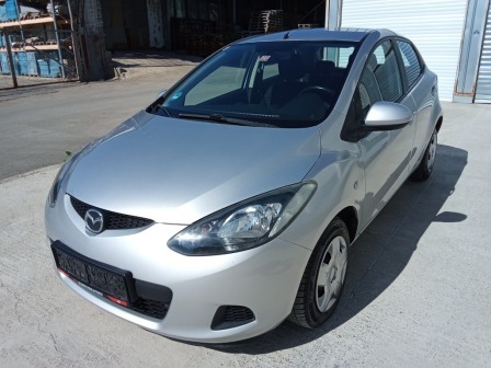 Mazda 2 1.3i
