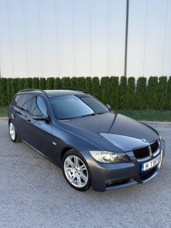 BMW 320 2.0