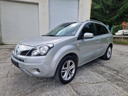 Renault Koleos 2.0DCi 4X4
