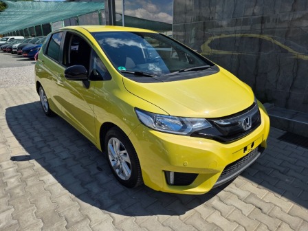 Honda Jazz 1.3i