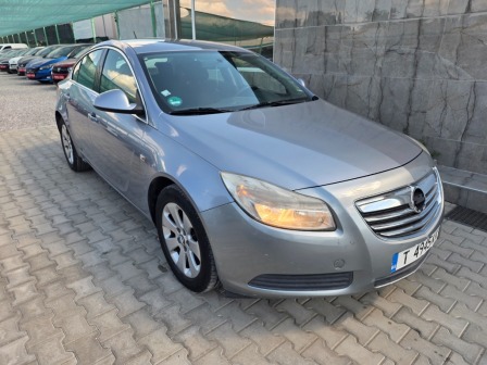 Opel Insignia 2.0tdci