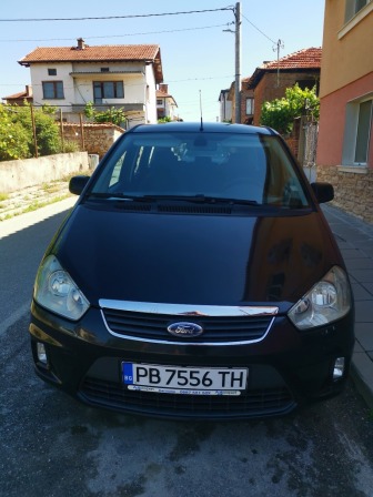Ford C-Max 2. 0