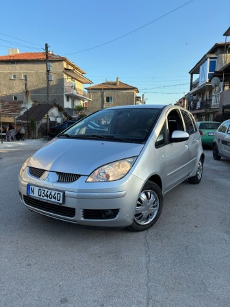 Mitsubishi Colt 13