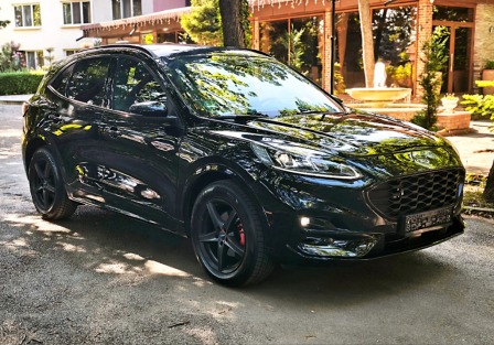 Ford Kuga 2.0 EcoBlue D