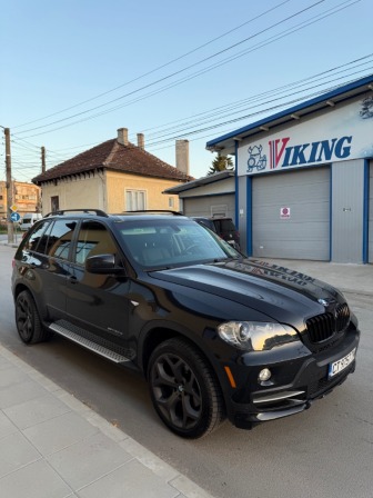 BMW X5 3.0i