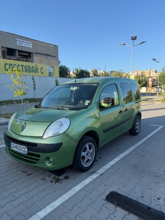Renault Kangoo 1.6
