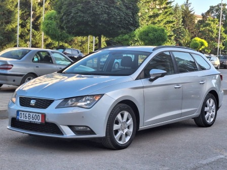 Seat Leon 2.0 TDI
