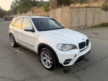 BMW X5 3000-245