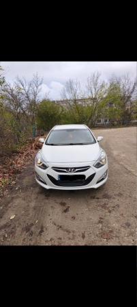 Hyundai i40 1.6