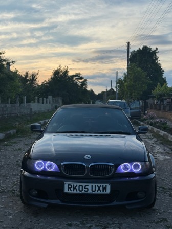 BMW 320 2.0