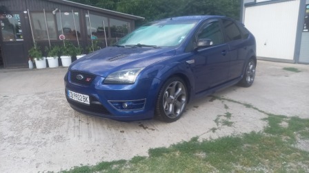 Ford Focus 2.5ST