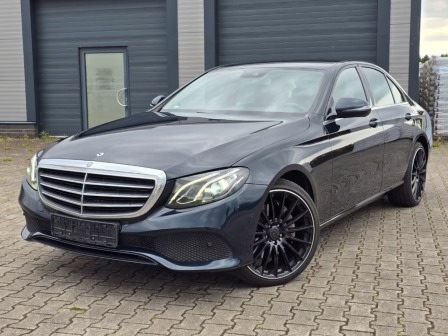 Mercedes-Benz E 350 E350/DIGITAL/