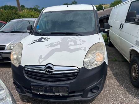 Opel Combo 1,3