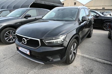 Volvo XC 40 2.0 D3