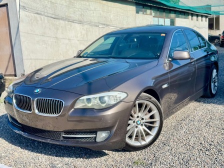 BMW 530 D