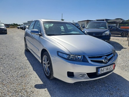 Honda Accord 2.4 EXECUTIVE