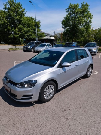 VW Golf Trendline 1.6 T