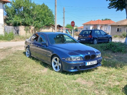 BMW 530 3.0d
