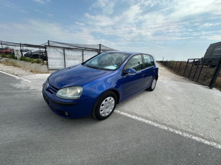 VW Golf Golf V 1.6i