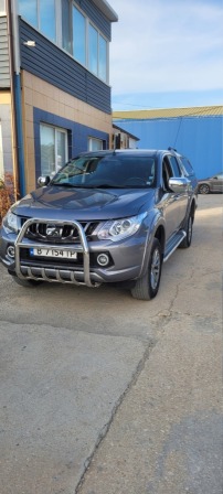 Mitsubishi L200 2.5
