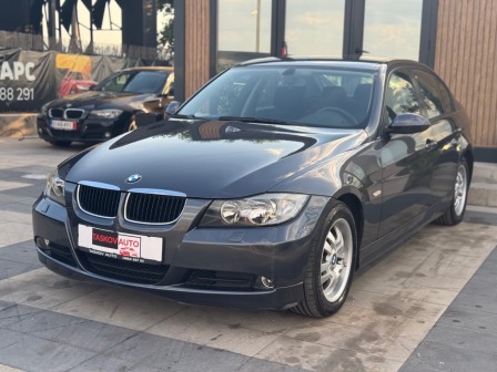 BMW 320 163к.с. 180хил.