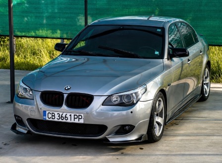 BMW 525 2.5D