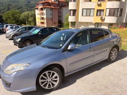 Renault Laguna 1.5 DCI
