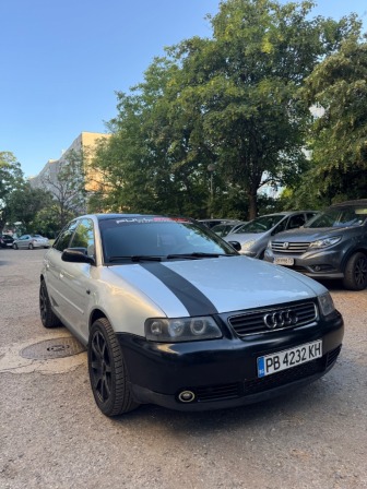 Audi A3 1.9