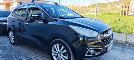 Hyundai ix35 2.0