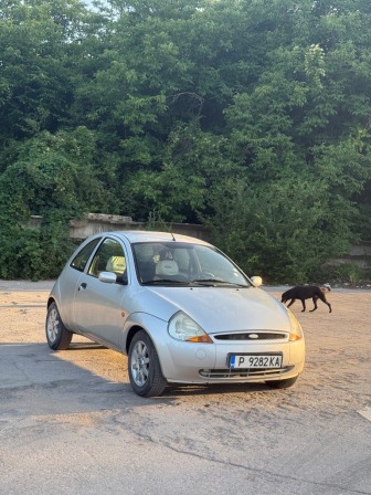 Ford Ka 1.3i