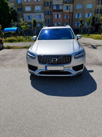 Volvo XC 90 T6