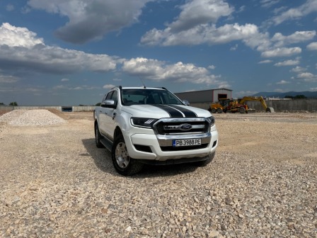 Ford Ranger 2.2 Ranger