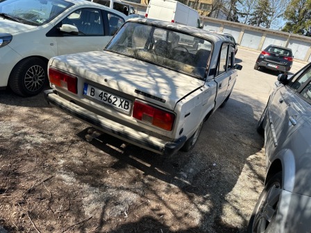 Lada 2105 1.5