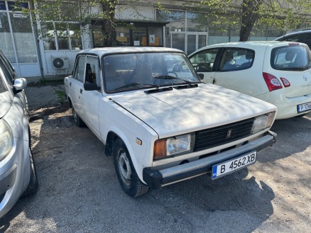 Lada 2105 1.5