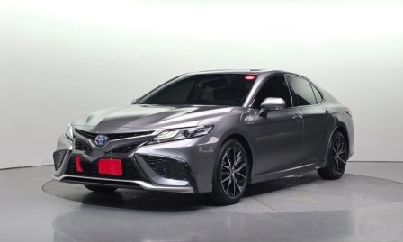 Toyota Camry XSE