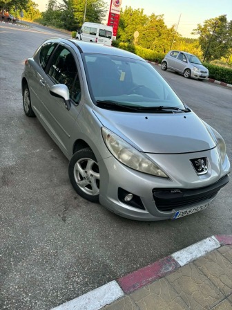 Peugeot 207 1.4