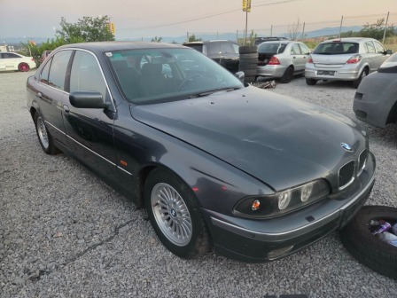 BMW 530 D E 39