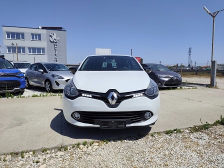 Renault Clio Климатроник,НАВ