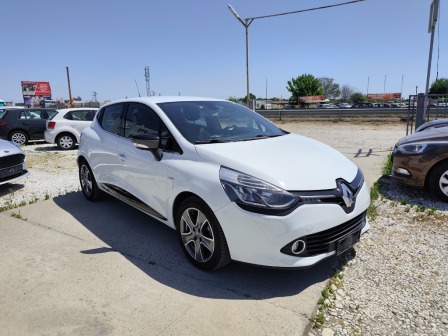 Renault Clio Климатроник,НАВ